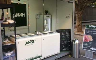 Xeou! en San Froilán 2019