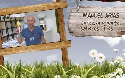 Xeou! en el programa «Cos pés na Terra» de TVG