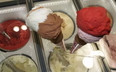 La transformación del sector lácteo en La Voz