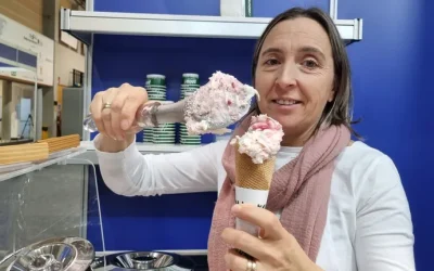 Xeou! en La Voz de Galicia (ed. Ourense)